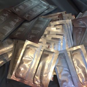 25 Mineral Fusion Volumizing Shampoo & Conditioner